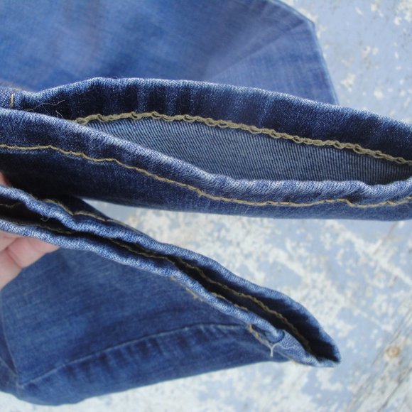 Cat and Jack Jeans Skinny Size 14 - Picture 6 of 8